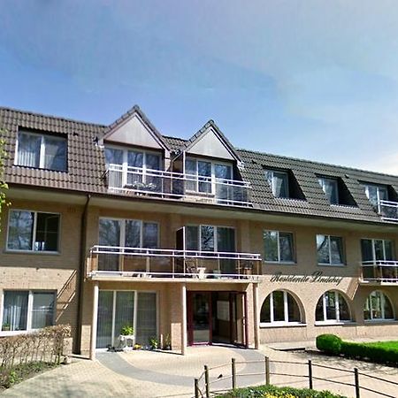 Lindehof Serviced Flats Zoersel 외부 사진