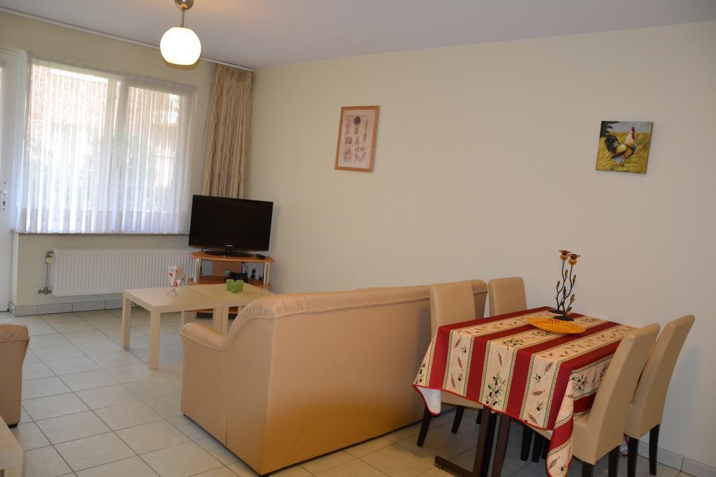 Lindehof Serviced Flats Zoersel 객실 사진