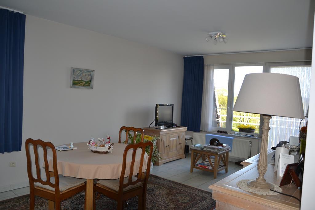 Lindehof Serviced Flats Zoersel 객실 사진