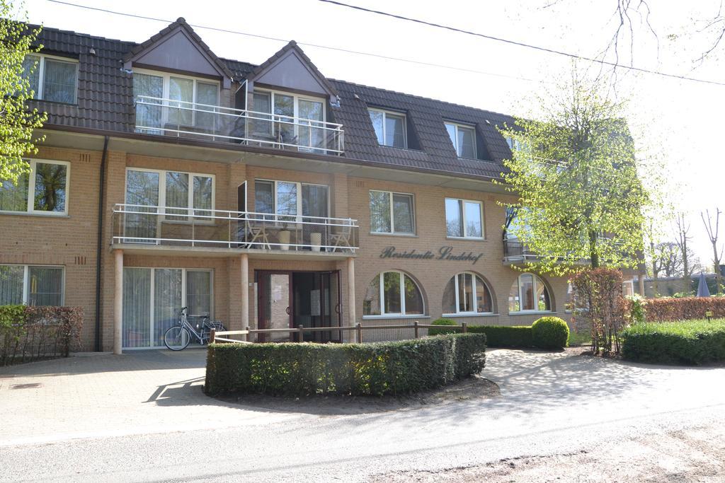 Lindehof Serviced Flats Zoersel 외부 사진