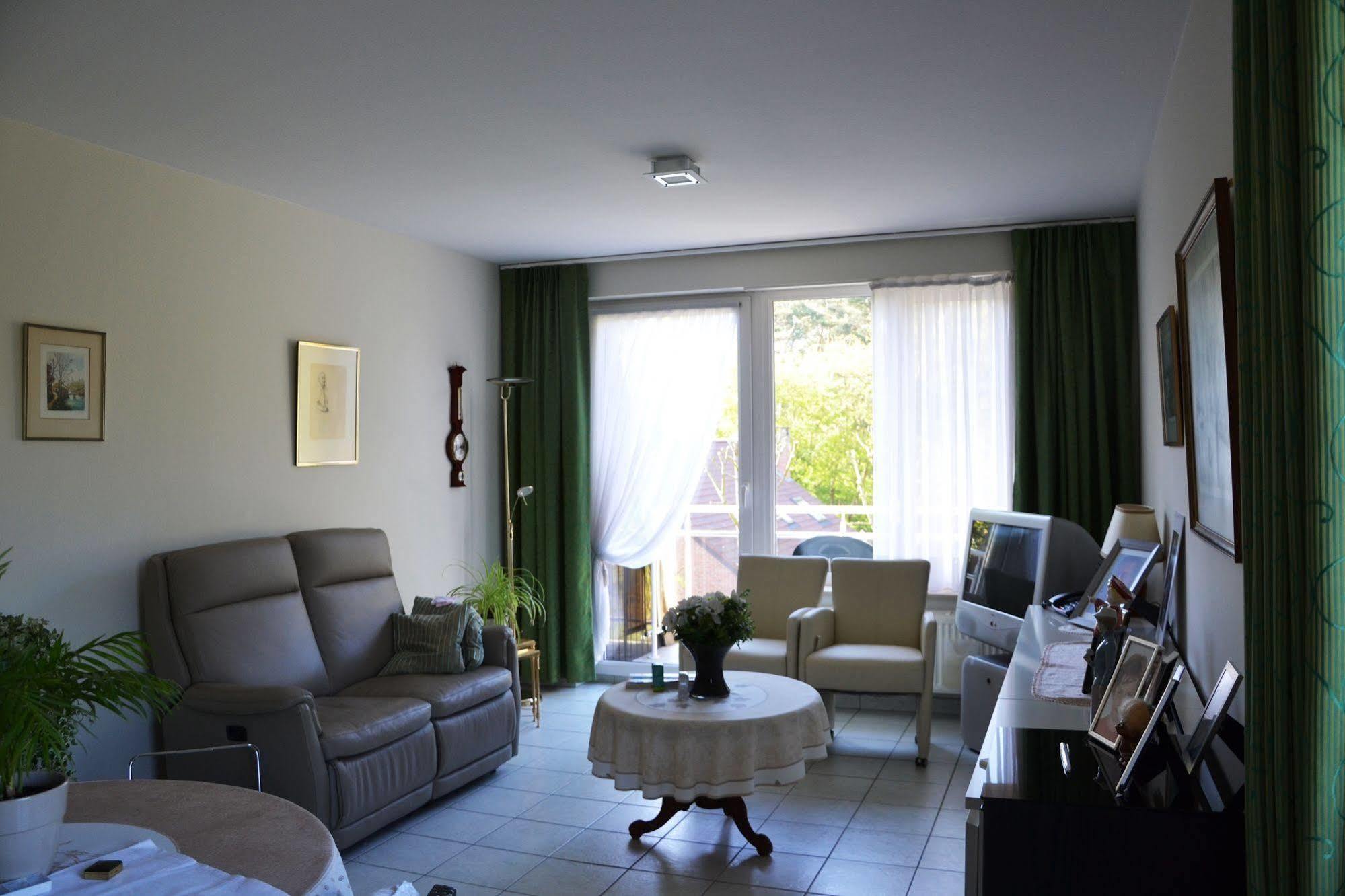 Lindehof Serviced Flats Zoersel 외부 사진