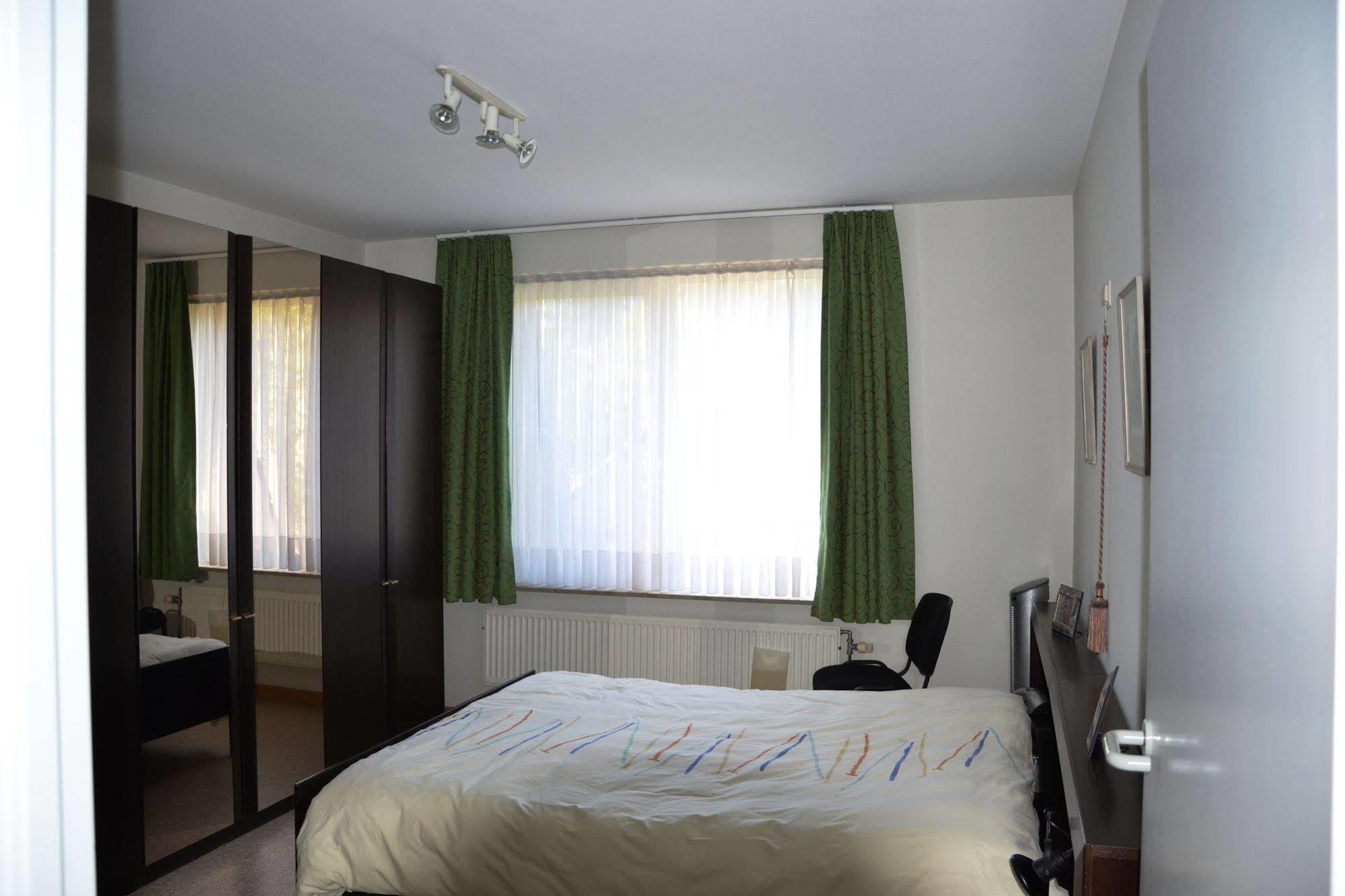Lindehof Serviced Flats Zoersel 외부 사진